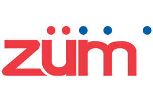 Brampton ZUM logo