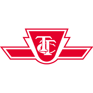 Toronto Transit Commission logo